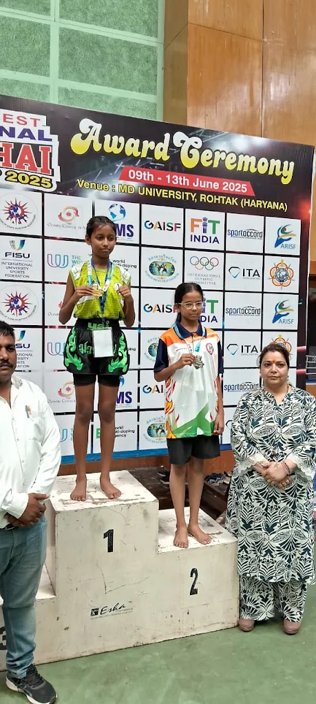 National Muay Thai Award Ceremony